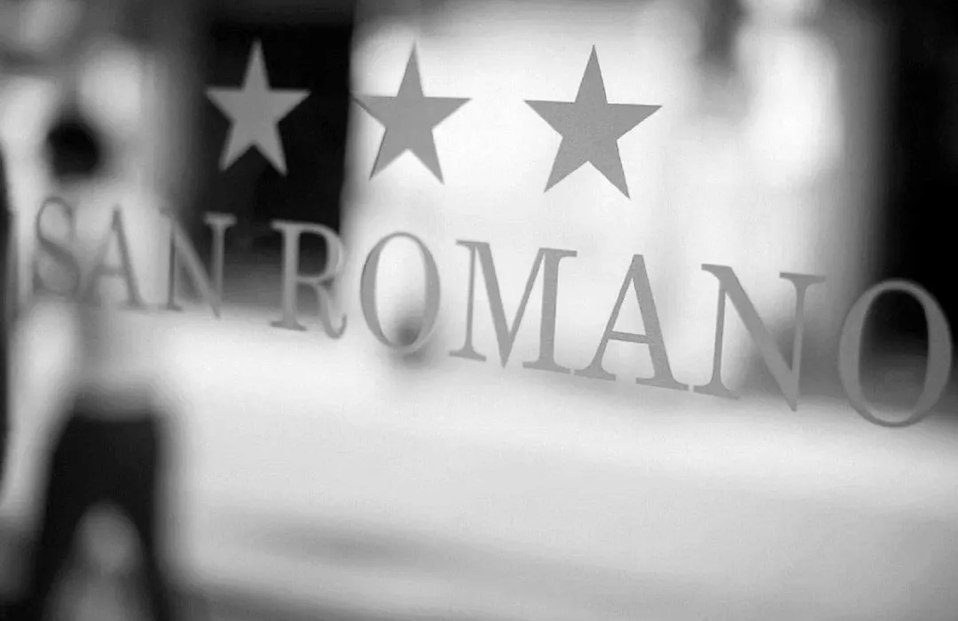 Hotel San Romano-1