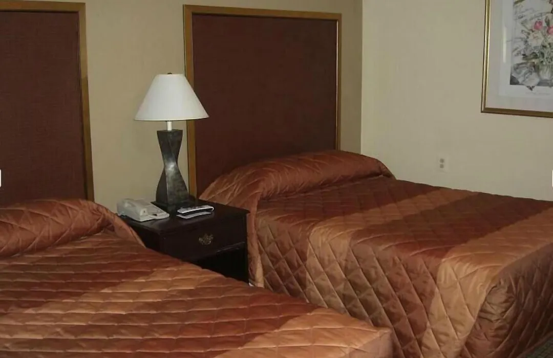 Stardust Motel-1