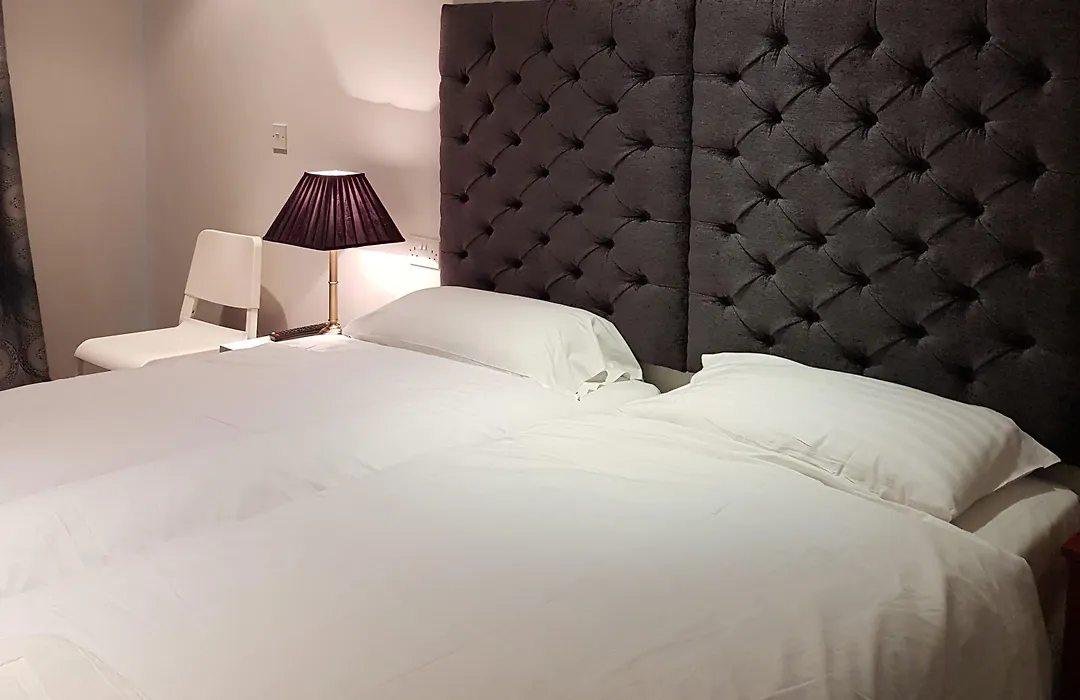 Blagrave Rooms-1