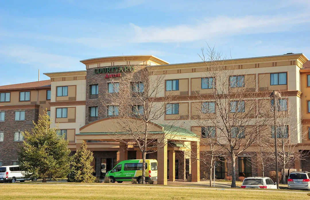 Courtyard Des Moines West-Jordan Creek-1