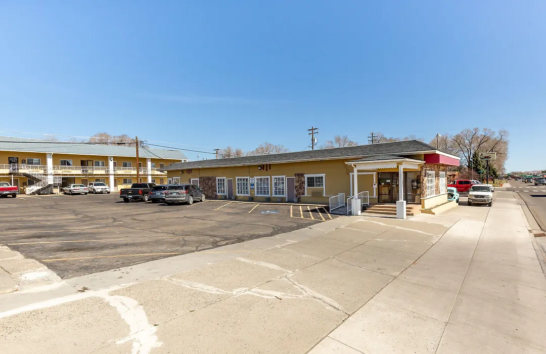 Stay Express Inn Elko-1