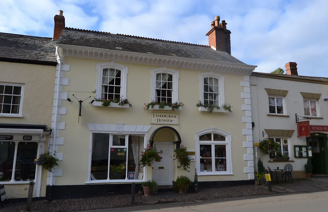 Exmoor House-1