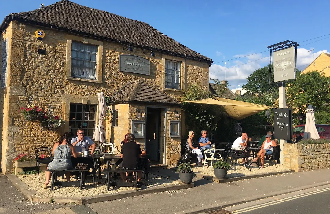 The Mousetrap Inn-1