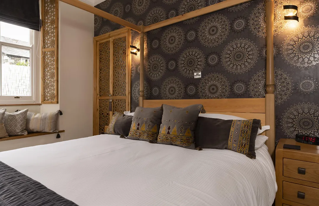 Melrose Guesthouse-1