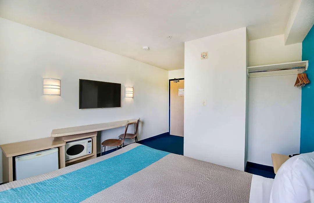 Motel 6-Grande Prairie, Ab-1