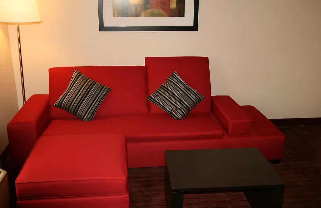 Hampton Inn & Suites Lebanon-1