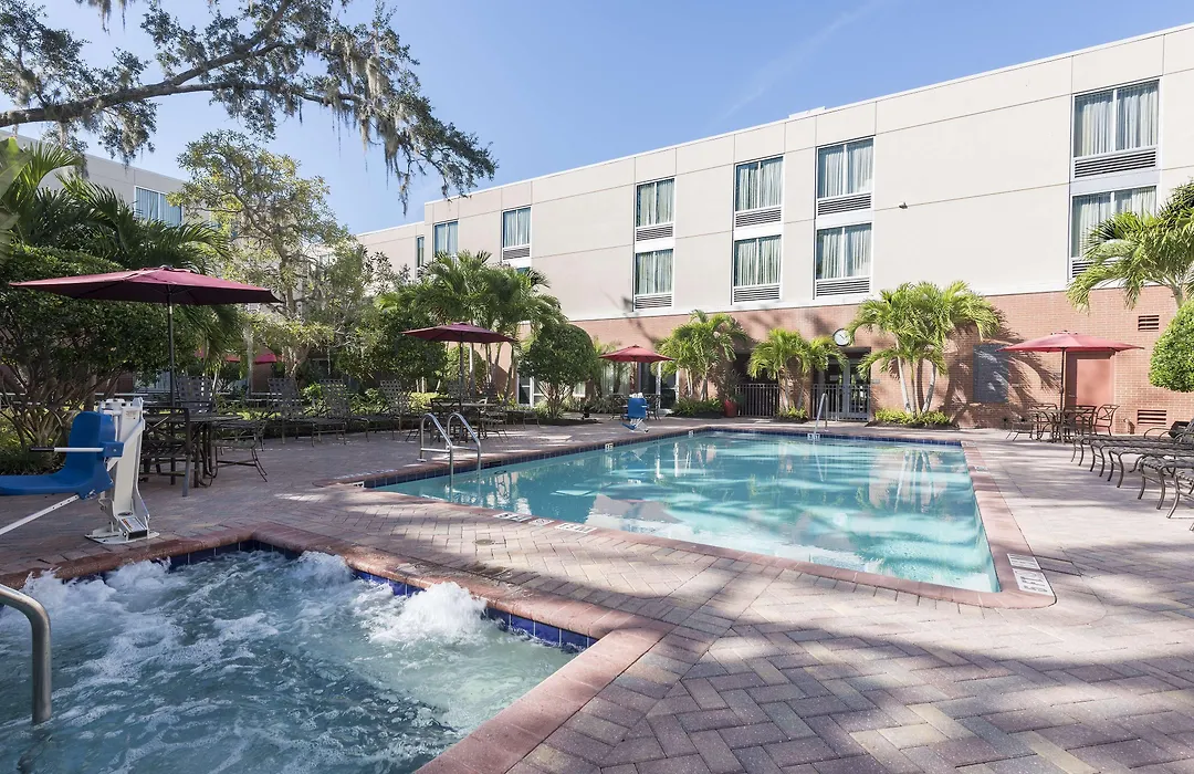 Hyatt Place Sarasota/Bradenton-1
