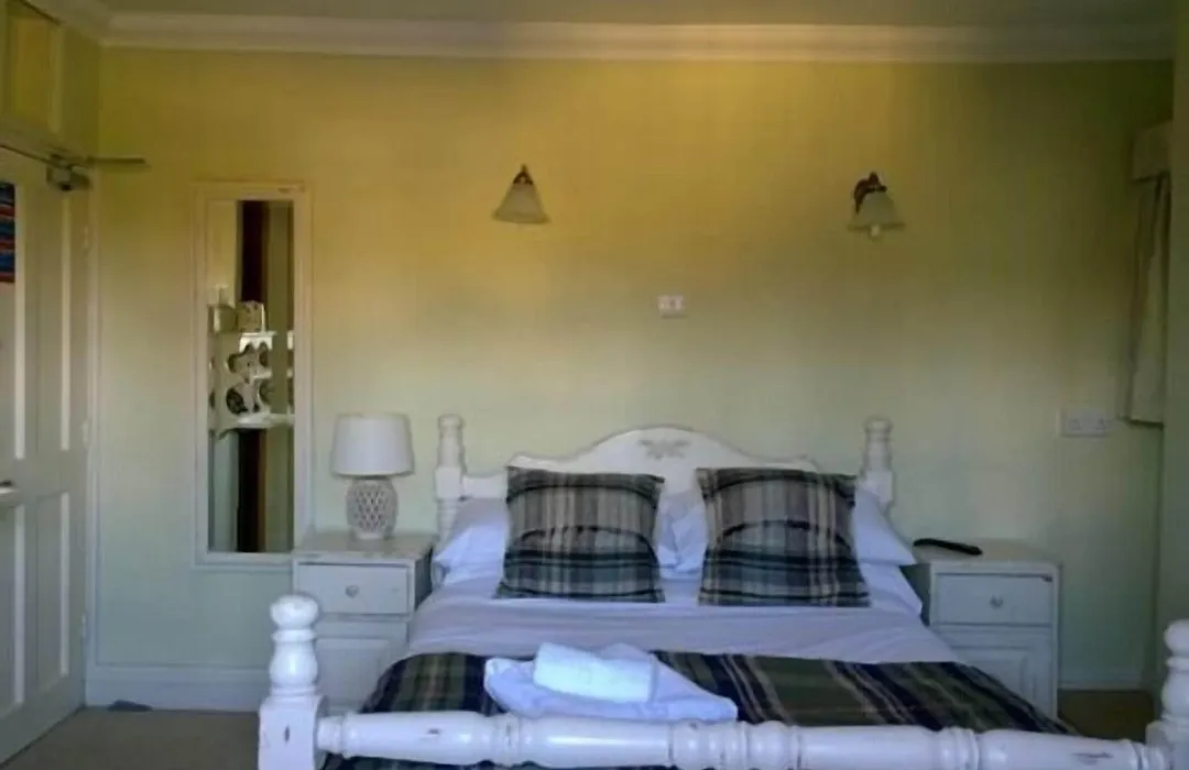 The Helyar Arms-1