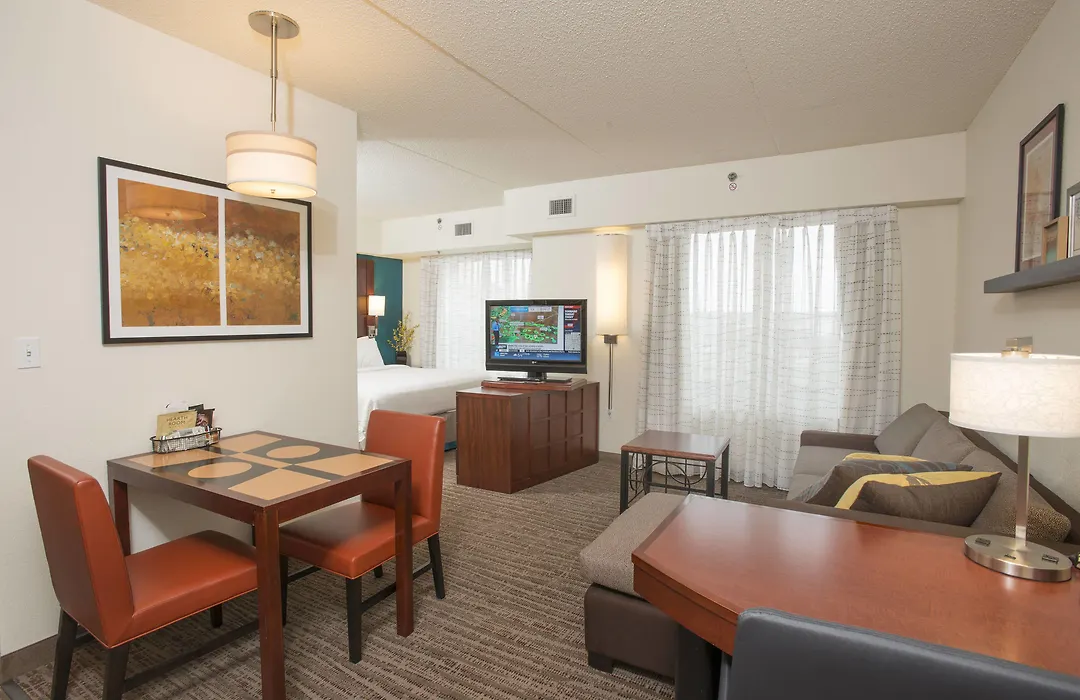 Residence Inn Cincinnati North West Chester-1