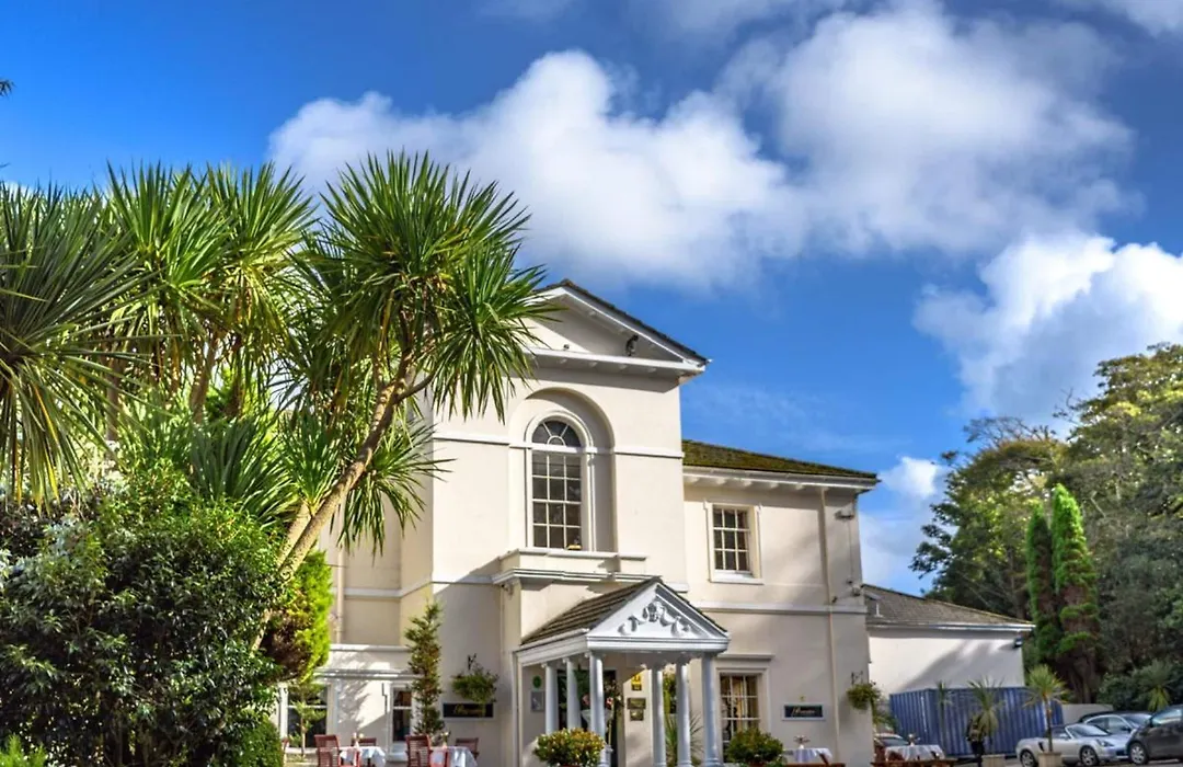 Penventon Park Hotel-1