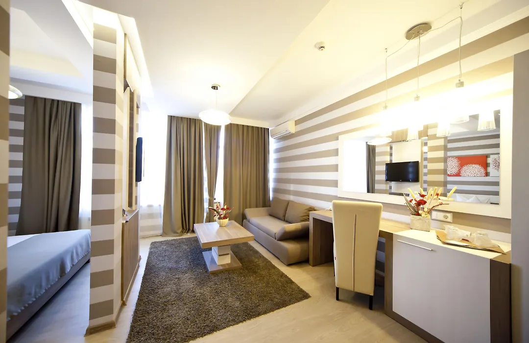 Hotel Confort-1