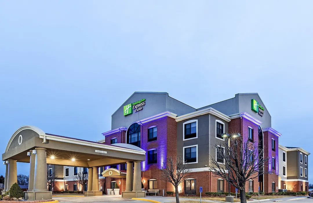 Holiday Inn Express Guymon By Ihg-1