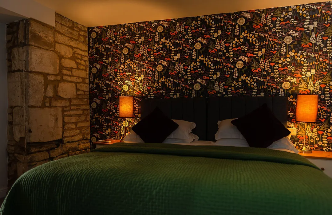 Wild Garlic Rooms-1