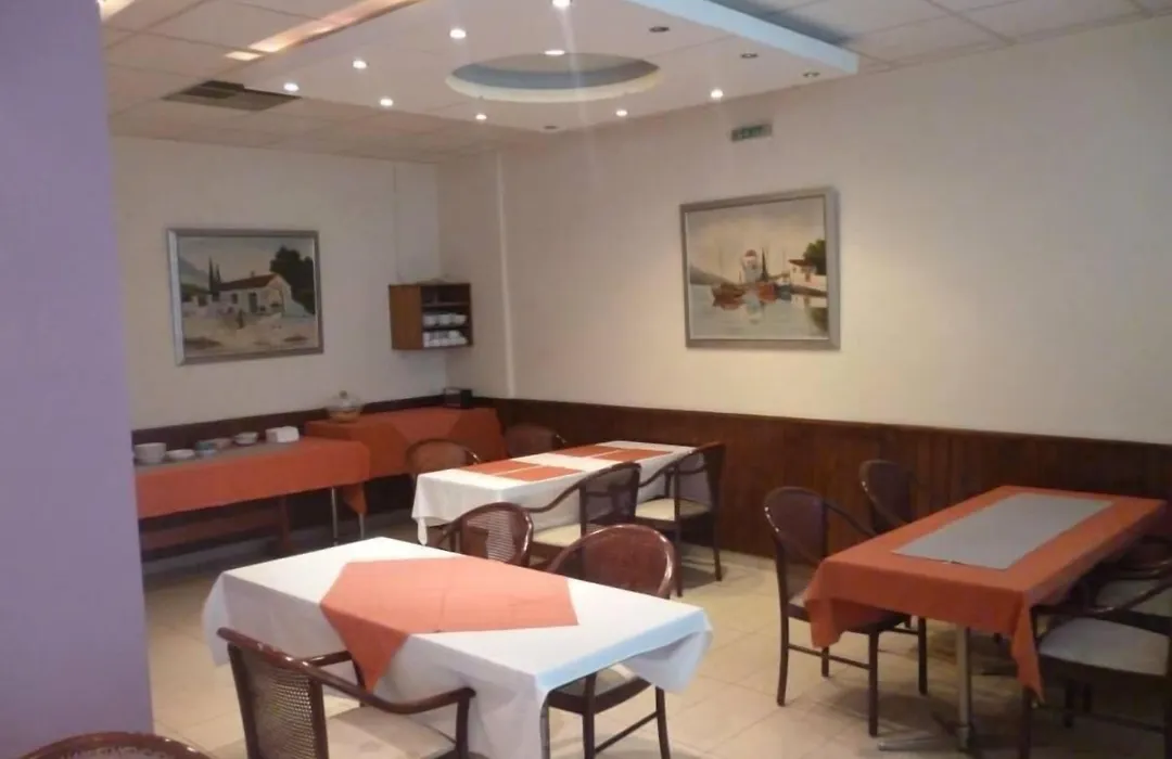 Hotel Korinthos-1