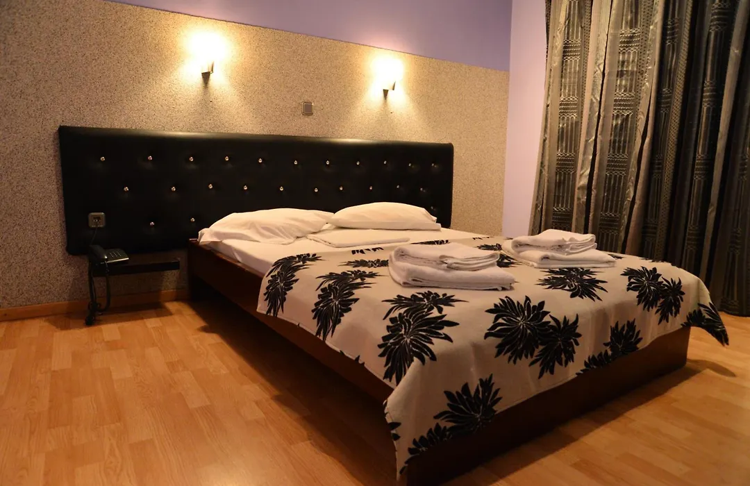 Hotel Korinthos-1