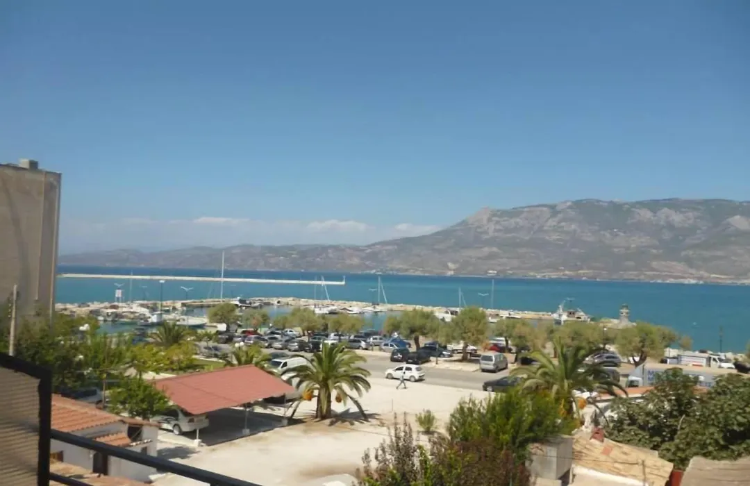 Hotel Korinthos-1