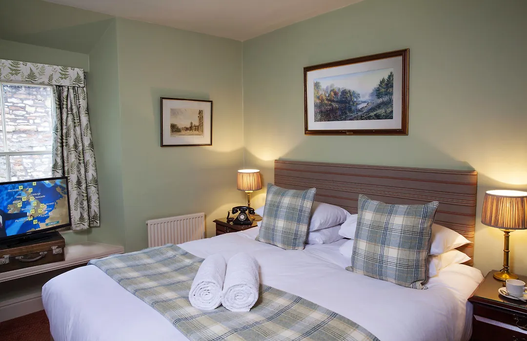 White Hart Inn-1