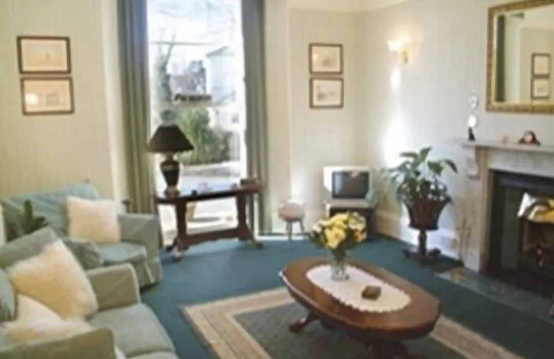 The Wellsway-1