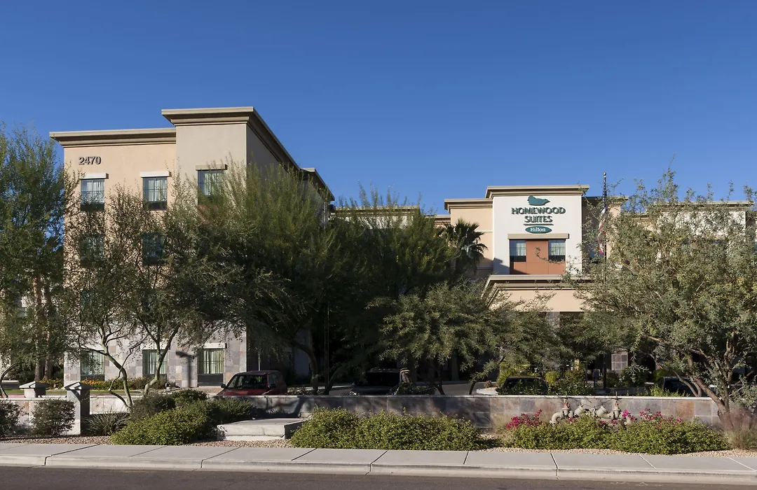 Homewood Suites By Hilton Phoenix North-Happy Valley-1