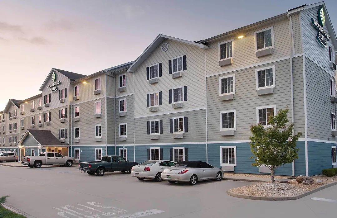 Extended Stay America Select Suites - Mobile - I-65-1
