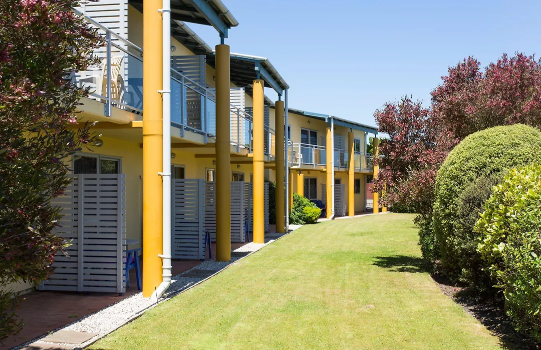Greens Motel-1