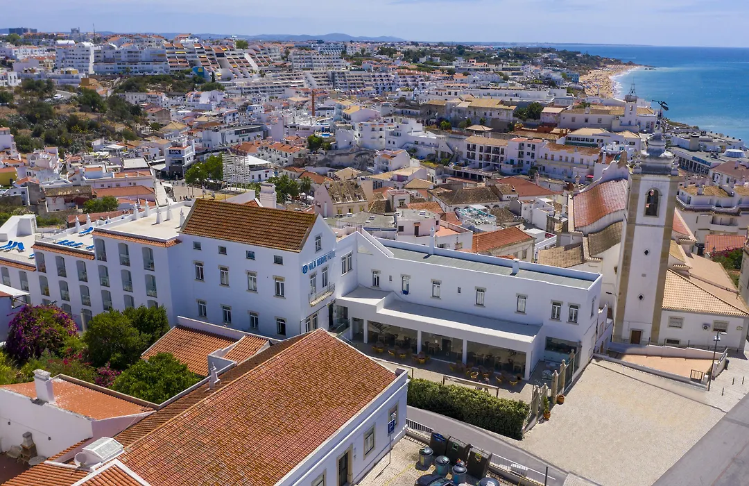 Vila Recife Hotel-1