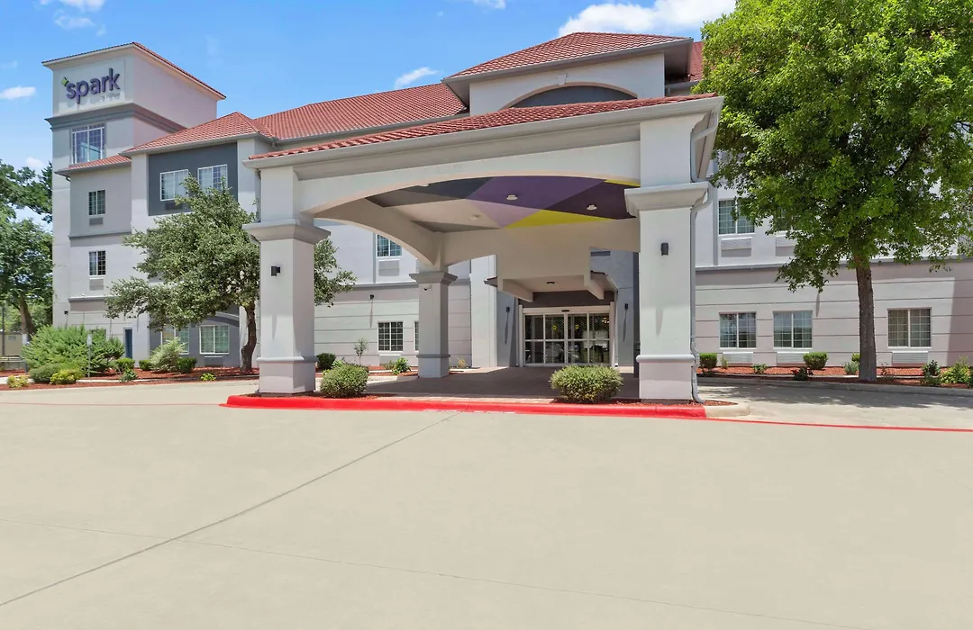 La Quinta By Wyndham San Antonio The Dominion-1