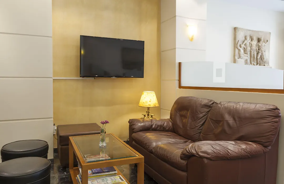 Lilia Hotel-1
