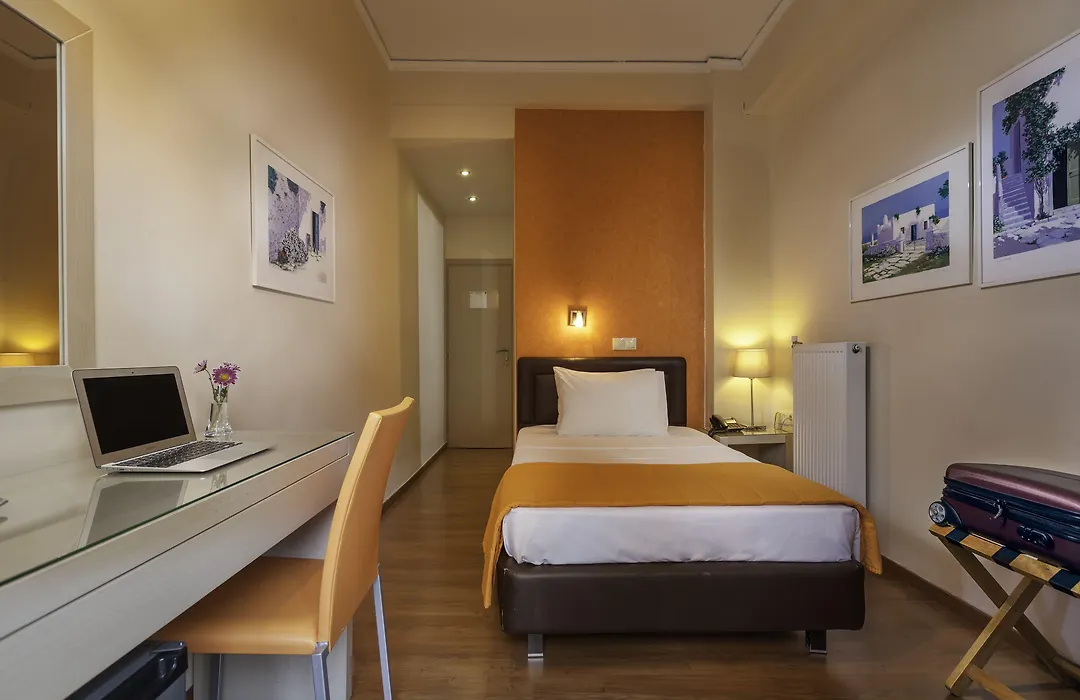 Lilia Hotel-1