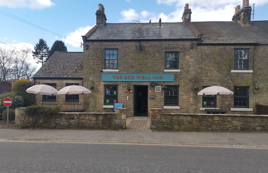 The Redwell Inn-1
