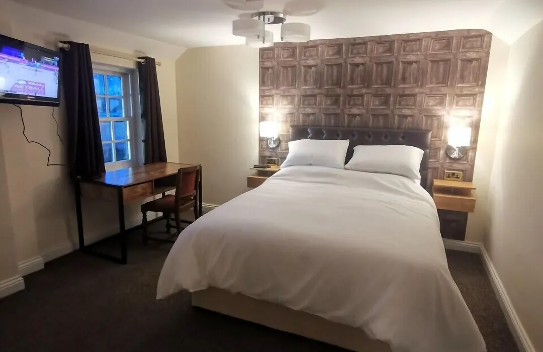 The Redwell Inn-1