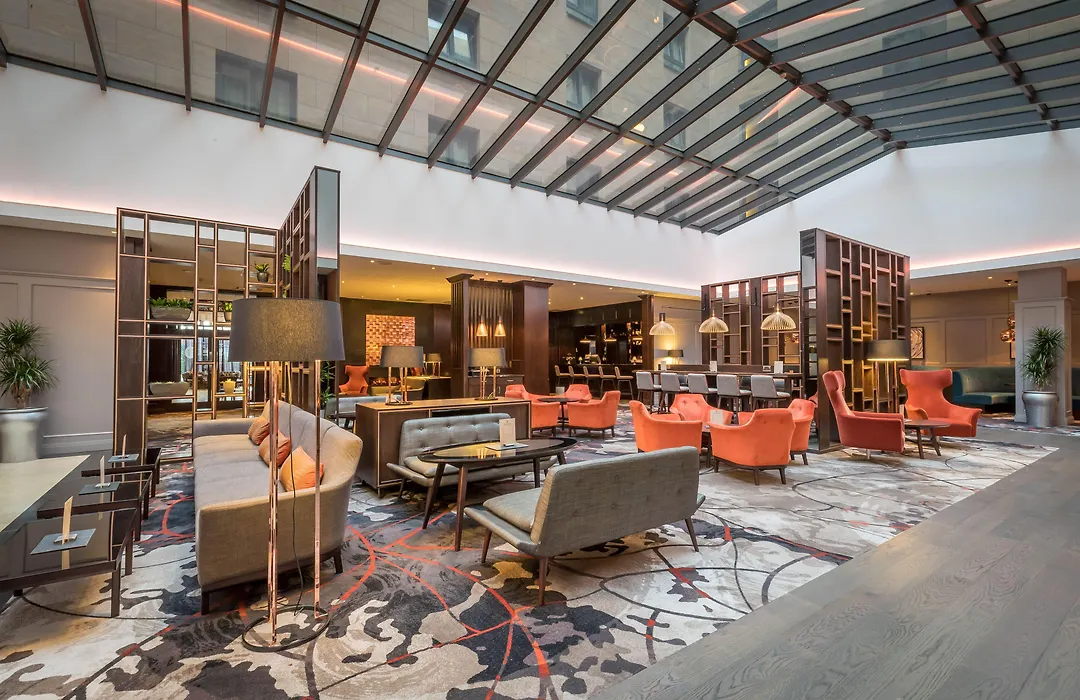Clayton Hotel Leopardstown-1