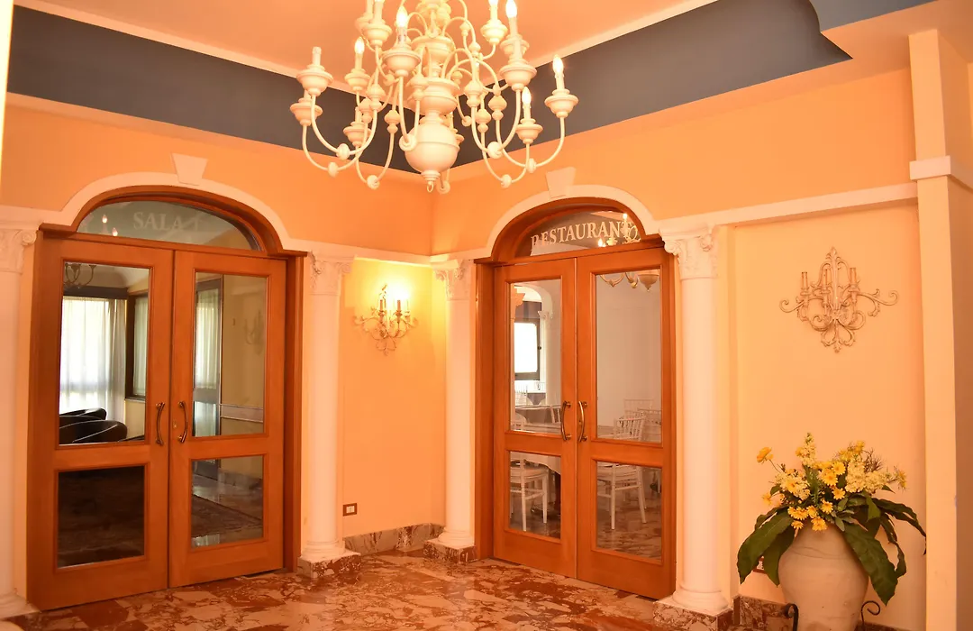 Hotel Miravalle-1