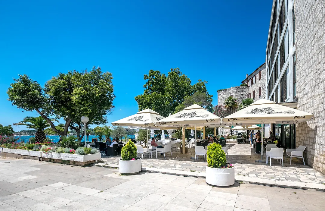 Hotel Jadran Sibenik-1