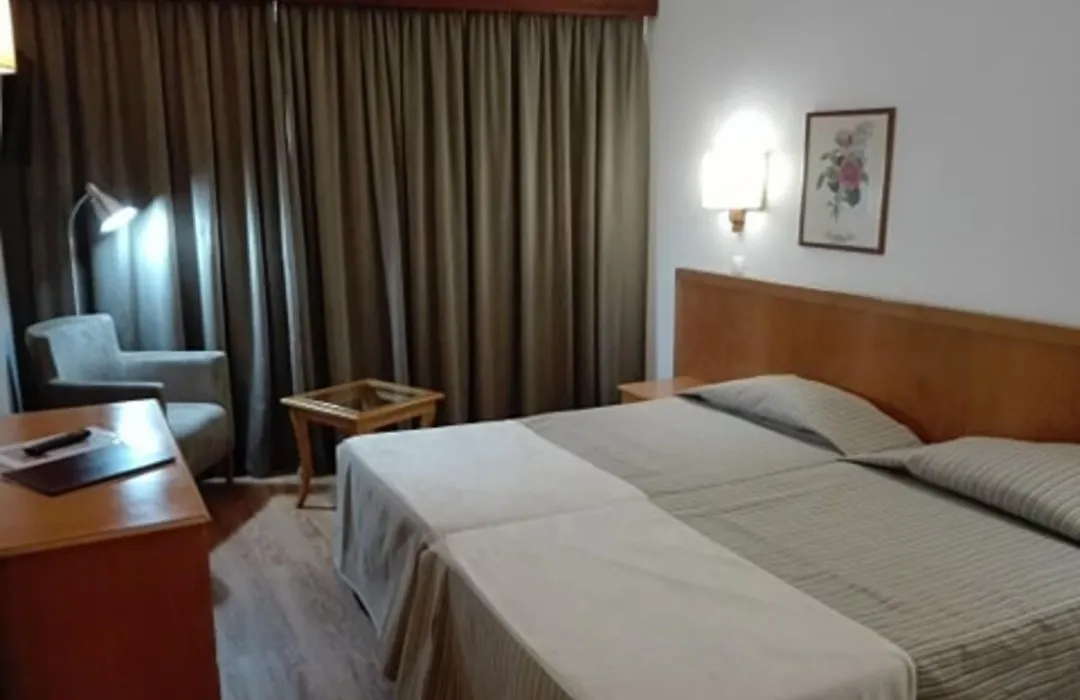 Hotel Do Centro-1