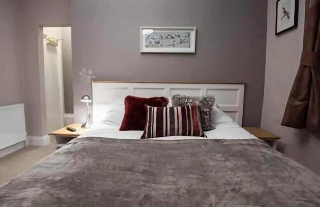 The Parkwood Hotel-1
