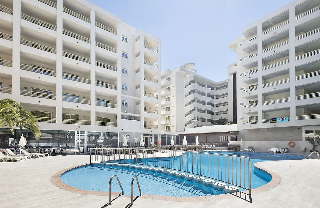 Hotel Best Da Vinci-1