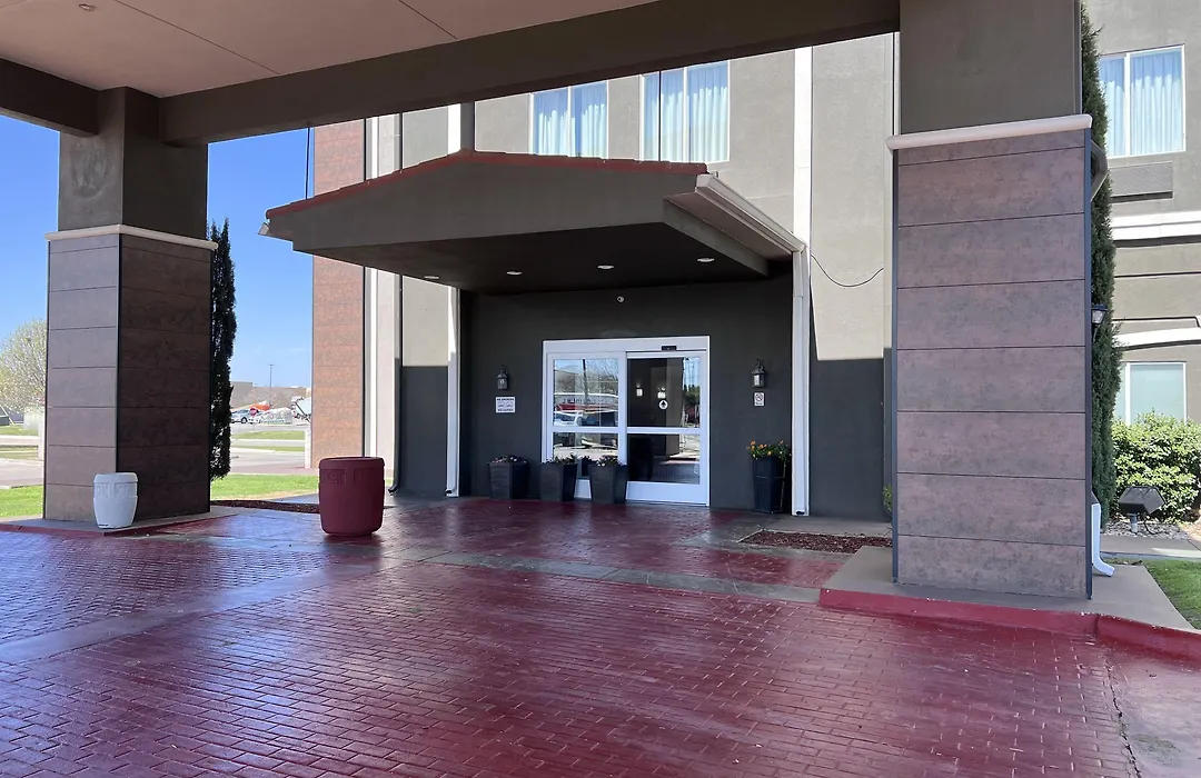La Quinta By Wyndham Brownwood-1
