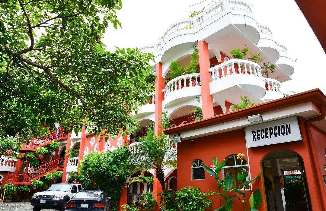 Hotel Le Priss-1