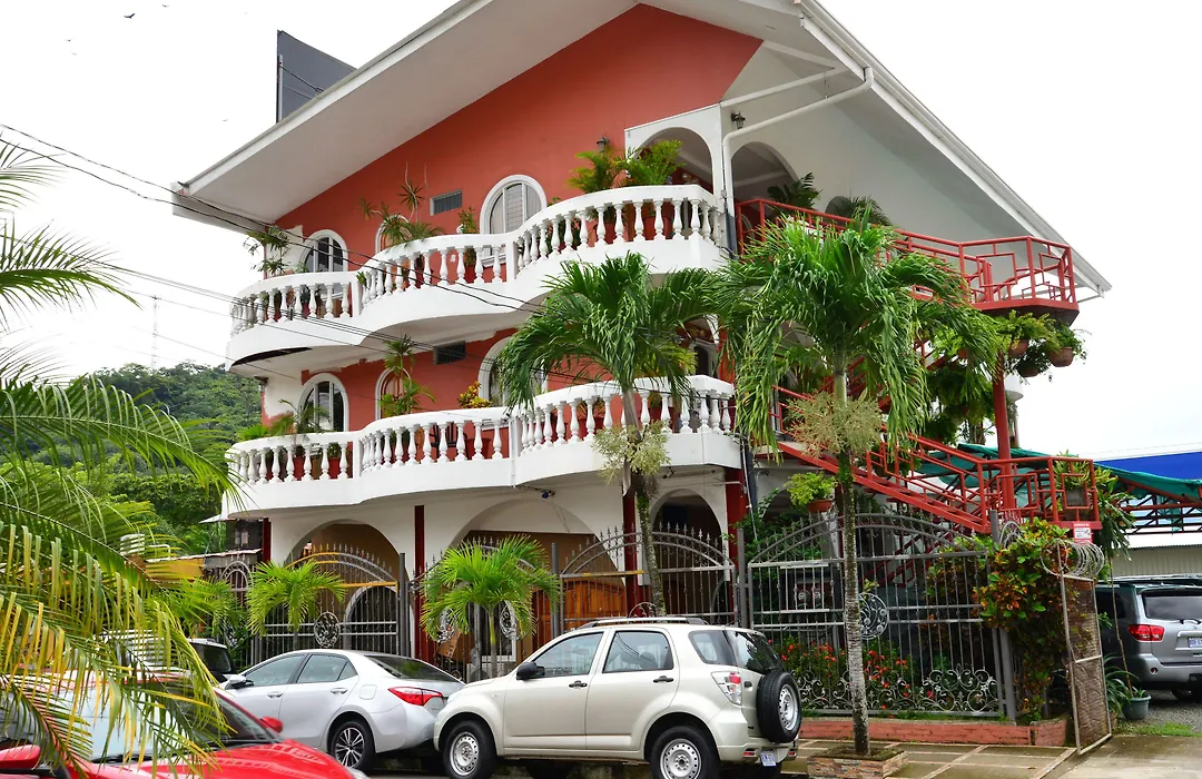 Hotel Le Priss-1