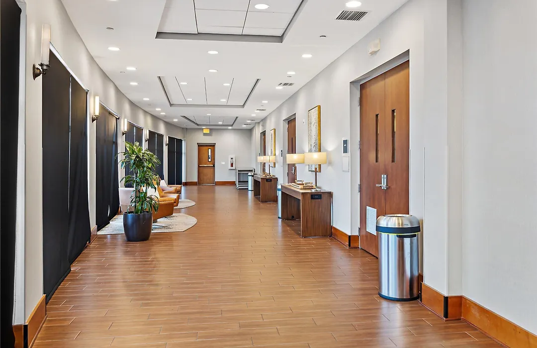 Four Points By Sheraton Jacksonville Baymeadows-1