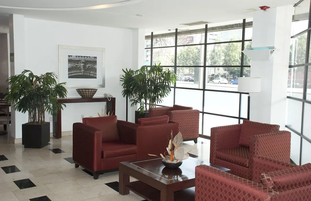 Hotel & Suites Pf-1