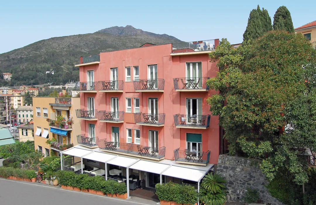 Hotel Carla-1