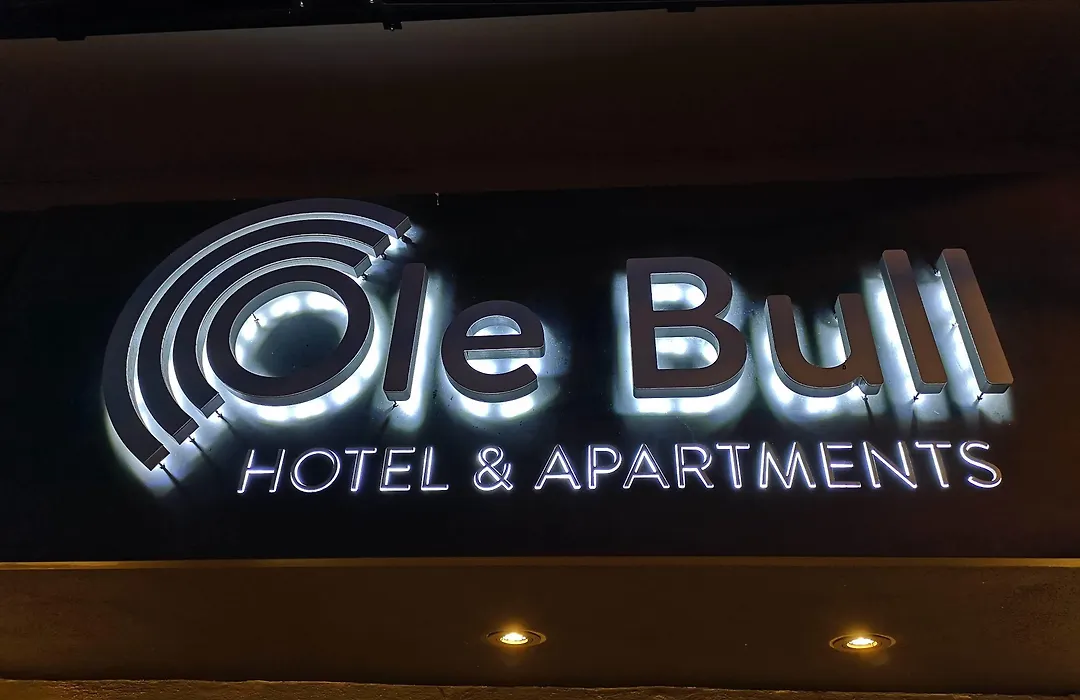 Ole Bull, Best Western Signature Collection-1
