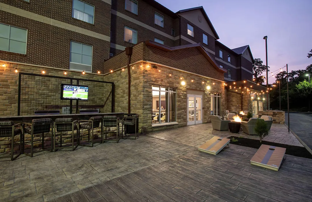 Homewood Suites Cincinnati Airport South-Florence-1