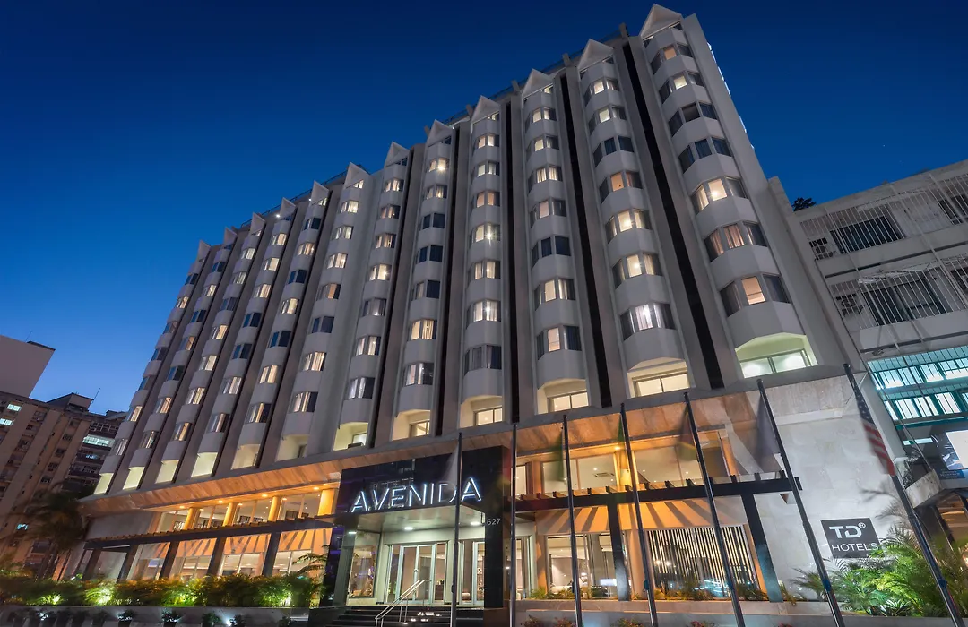 Hotel Avenida-1