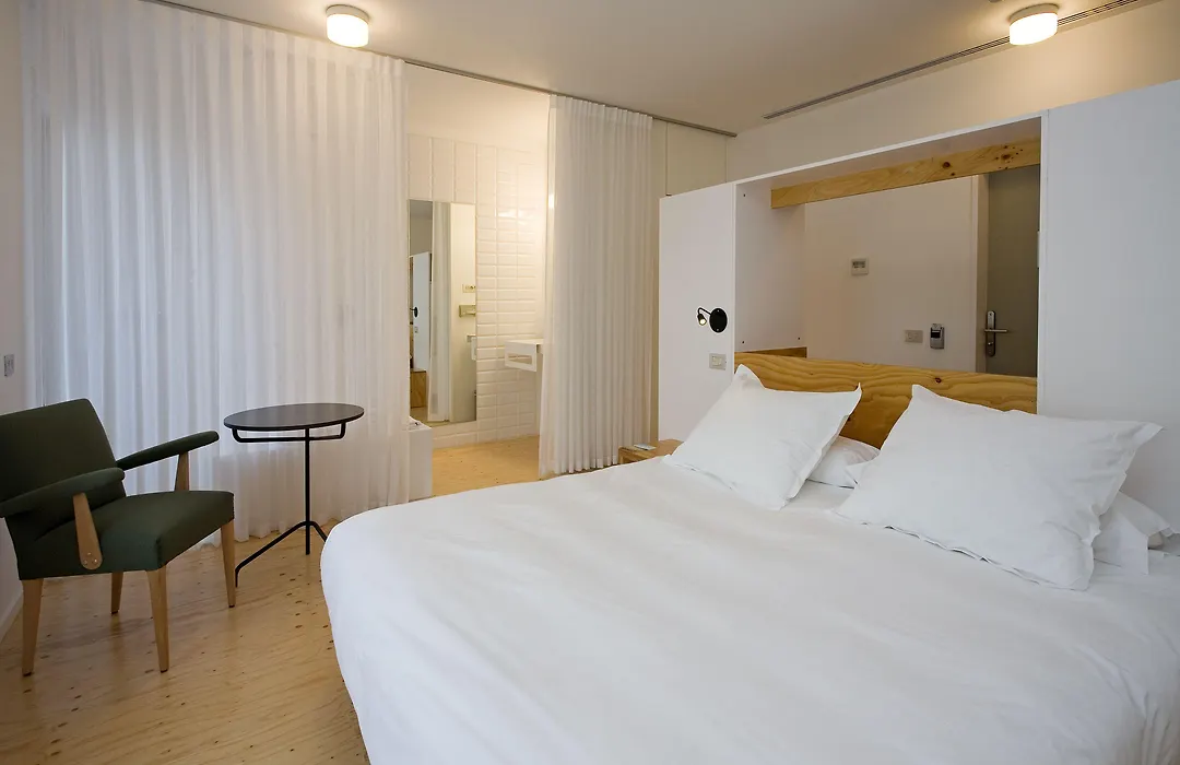 Hotel Aire de Bardenas-1