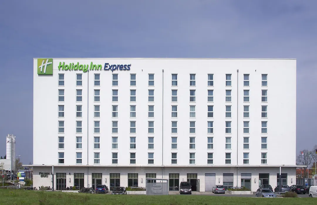 Holiday Inn Express Nürnberg-Schwabach-1