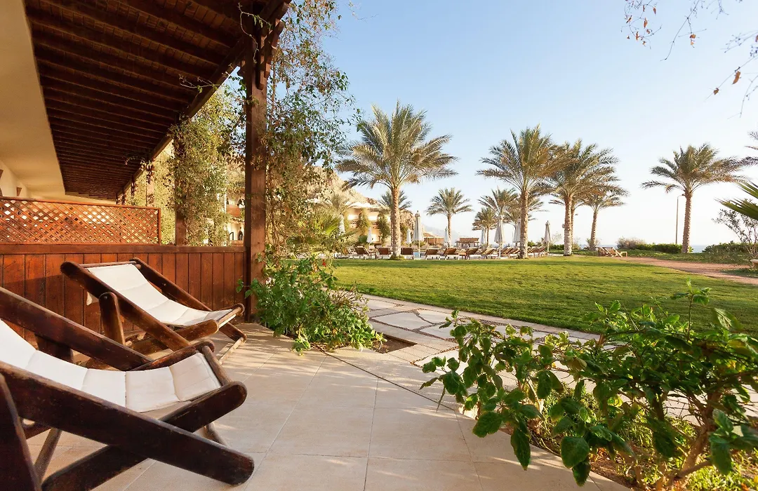 Dahab Paradise-1