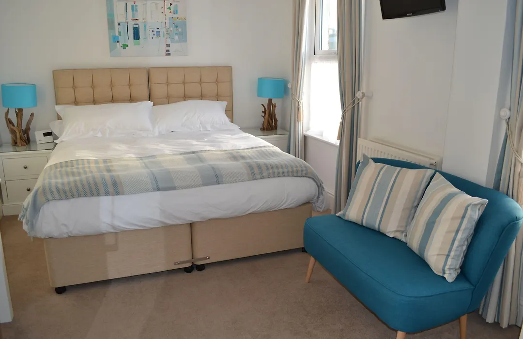 Tregony Guest House-1